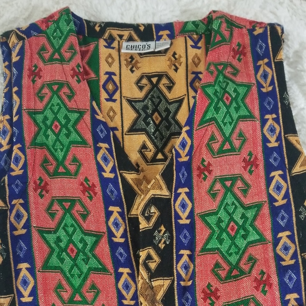 Vest - Picture 4 of 4